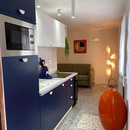 Orange & Art Apartment Clermont-Ferrand Luaran gambar