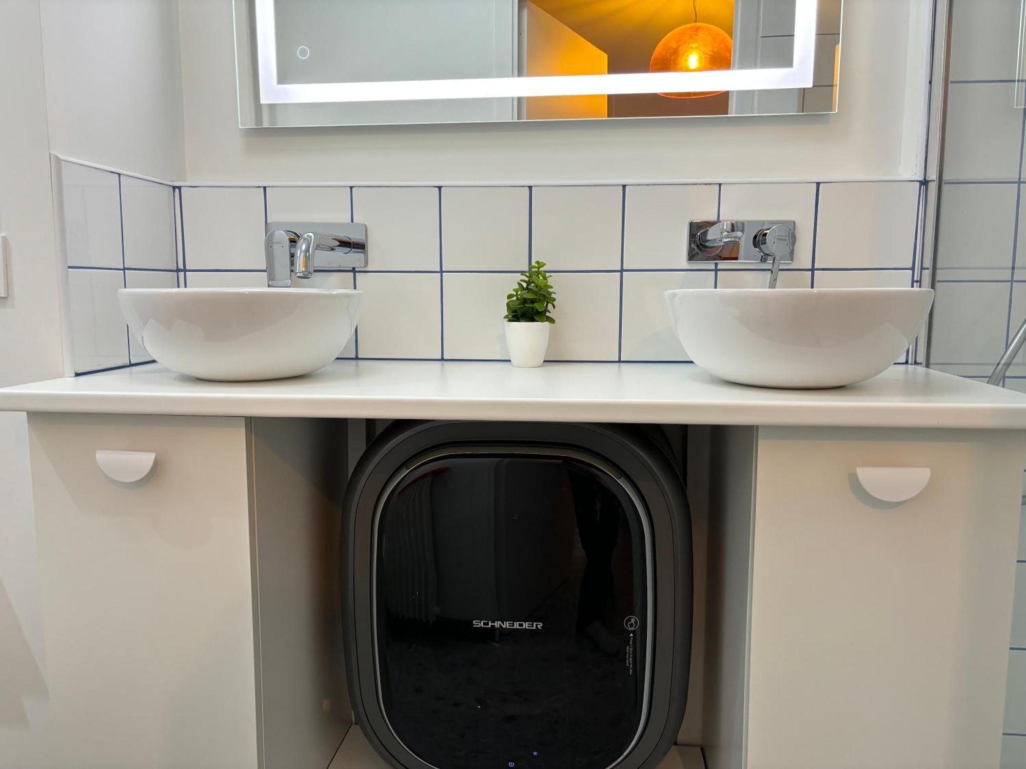 Orange & Art Apartment Clermont-Ferrand Luaran gambar