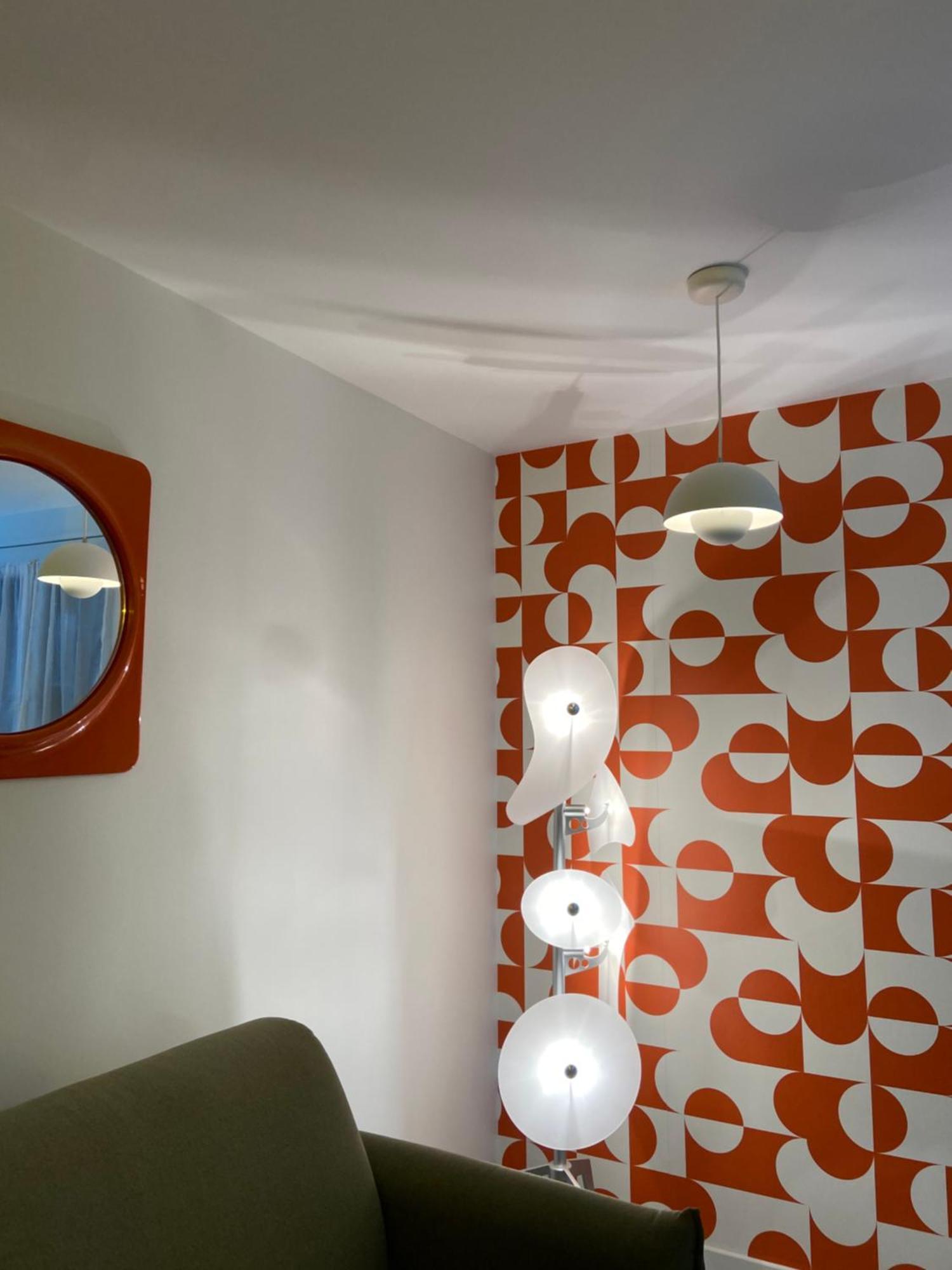 Orange & Art Apartment Clermont-Ferrand Luaran gambar